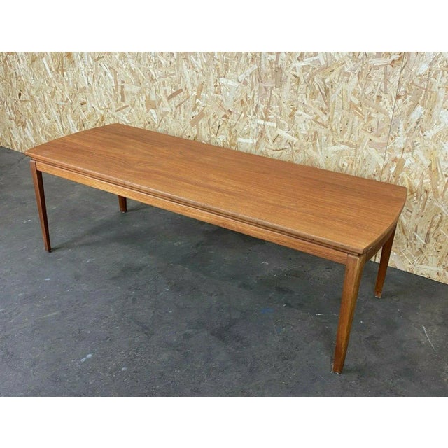 Mid-Century Coffee Table For Sale - Image 9 of 10