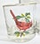 Birdwatchers Songbird Lowball Glasses- Set of Six For Sale - Image 6 of 12