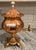Mid-19th Century Victorian Copper & Brass Samovar Tea Urn, England, C. 1860 For Sale - Image 15 of 18