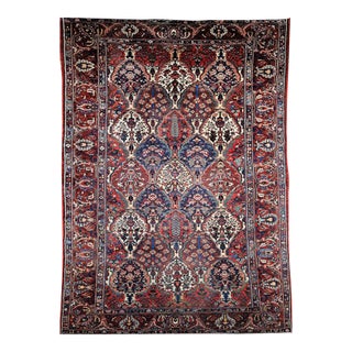 Bakhtiari Panel 2199 For Sale