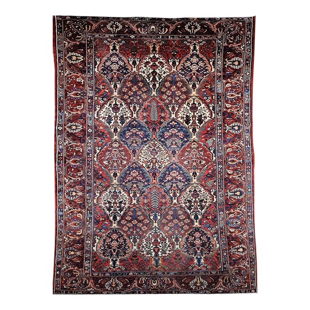 Bakhtiari Panel 2199 For Sale