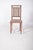 Dining Chair with Cane Backrest, 1890 For Sale - Image 9 of 10