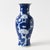 Chinese Porcelain Prunus Vase For Sale - Image 3 of 8