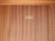 Mid Century Modern Vintage Teak Armoire Wardrobe by Austinsuite Danish Style For Sale - Image 11 of 12