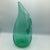 Teal Blenko Teal Pitcher Designed by Winslow Anderson. For Sale - Image 8 of 12