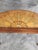 Vintage Maitland-Smith Adam Style Handpainted Demi-Lune Console Table For Sale - Image 11 of 17