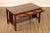 Mission Early 20th Century Gustav Stickley Mission Oak Three-Drawer Library Table For Sale - Image 3 of 12