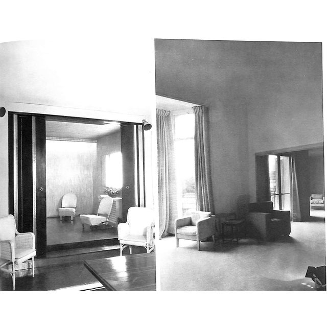 "Jean-Michel Frank" 1997 Chanaux, Adolphe For Sale - Image 10 of 12