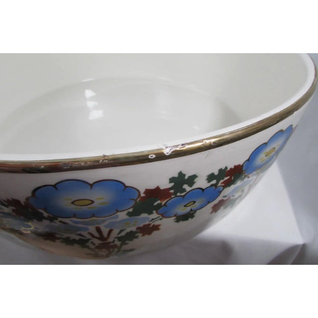 Art Deco Toiletries from Hamage et Moulin, Set of 5 For Sale - Image 10 of 13