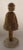 1920s Demetre Chiparus Young Girl in Hat Figurine For Sale - Image 4 of 9