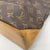 Metal Louis Vuitton Monogram Cabas Piano Tote Bag For Sale - Image 7 of 14
