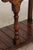 English Country Style Oak 5 Drawer 2 Tier Server For Sale - Image 15 of 16