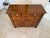 Antique Biedermeier Veneer Sideboard For Sale - Image 12 of 13