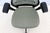 Knoll ReGeneration Ergonomic Office Desk Chair Fully Adjustable in Green Fabric For Sale - Image 14 of 18