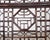 McGuire Pair of McGuire Chinese Chippendale Rattan Fretwork Armchairs For Sale - Image 4 of 18