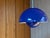 Metal Flower Pot Pendant Lamp by Verner Panton for Louis Poulsen, Denmark, 1960s For Sale - Image 7 of 13