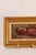 19th Century Petite French Fruit Still Life Oil on Board. Possibly apples. Hand sourced in the South of France.