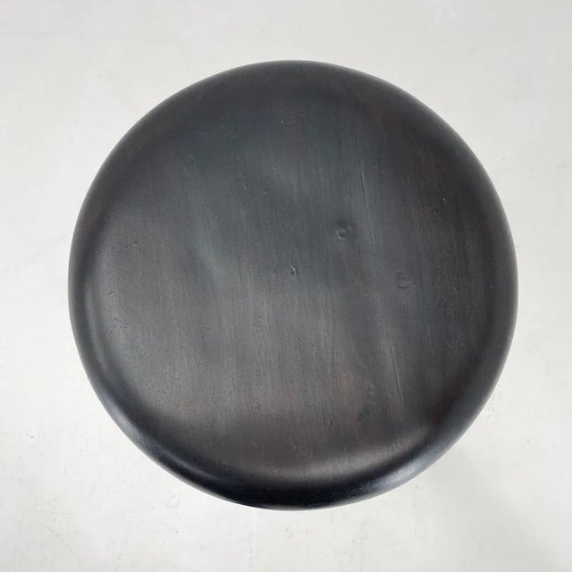 Medical Adjustable Stool, 1950s For Sale - Image 6 of 7