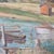 1954 Mid Century Swedish Oil Painting by Sven Eugen Nilsson For Sale - Image 15 of 18