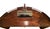Wood Art Deco Dressing Table, France, 1930 For Sale - Image 7 of 9
