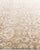 Solo Rugs Ikat, One-of-a-Kind Hand-Knotted Area Rug - Gray, 8' 2" x 10' 2" For Sale - Image 4 of 8