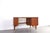 Mid-Century Modern Organic Teak Desk from Sola Møbler, 1960s For Sale - Image 11 of 17