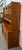 Mid-Century Danish Teak China Hutch and Credenza For Sale - Image 4 of 16