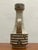Ceramic German Vase in Jasba Ceramic Form, 1960s For Sale - Image 7 of 16