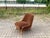 Mid-Century Modern Organic Lounge Chair by Gustav Bergmann, Germany, 1950s For Sale - Image 3 of 18