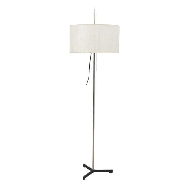 Vintage Floor Lamp For Sale