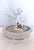 Mid-Century Modern Porcelain Trinket Bowl by Karl Tutter for Schaubach Kunst, Germany, 1930s For Sale - Image 3 of 15