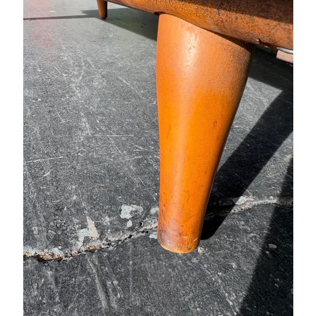 Mid Century Franklin Shockey Smallboy For Sale - Image 9 of 12