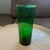 Anchor Hocking 1950s Anchor Hocking Green Burple Water Tumblers - Set of 6 For Sale - Image 4 of 6