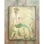 Vintage Oil Painting of Mermaid on Canvas For Sale - Image 11 of 12