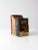 Metal Vintage Brass Nautical Bookends For Sale - Image 7 of 11