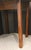 Circa 1760-1780 English George III Period Corner Drop-Leaf Table For Sale In Raleigh - Image 6 of 9