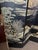 Late 20th Century Oriental Style Room Divider For Sale - Image 10 of 11