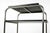 Side Table with Steel Tube by Marcel Breuer, 1930 For Sale - Image 9 of 11