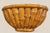Large Vintage Palm Beach Coastal Chinoiserie Faux Bamboo Wall Shelves Brackets Sconces- A Pair For Sale In Naples, FL - Image 6 of 7