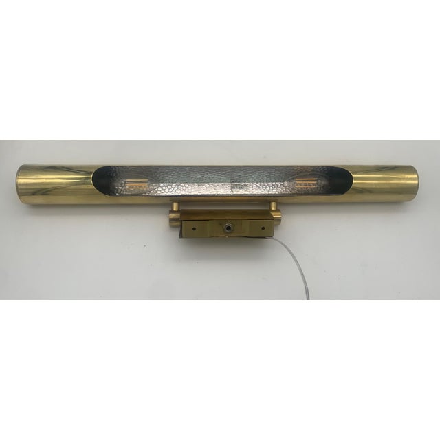 Vintage Wall Lamps from Egoluce, 1960s, Set of 2 For Sale - Image 4 of 6