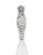 Being offered is a sterling silver shoehorn by Frank Whiting in the “Heraldic” pattern, circa 1880. Designed and...