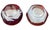 Glass Late 20th Century Seven Baccarat Pieces Including Crystal Paperweights and Sirius Crystal Sphere For Sale - Image 7 of 10