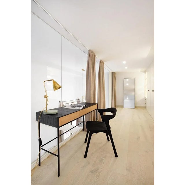 Not Yet Made - Made To Order Cone Table Lamp by Contain For Sale - Image 5 of 7