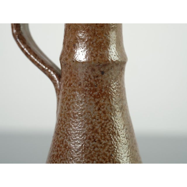 Swedish Candleholder in Ceramic, 1960s, Set of 2 For Sale - Image 12 of 16