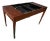 Louis XVI Mahogany Games Table For Sale
