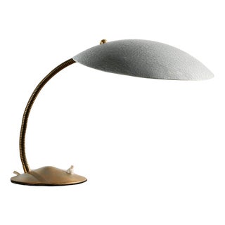 No. 5900/1 Table Lamp by Leclaire & Schäfer, 1950s For Sale