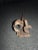 Vintage Wrought Iron Western Style Branding Iron W Stamp of 2 Question Marks ?? For Sale - Image 4 of 9