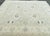 Oushak Square Rug 8'11" x 9'4" #22687 Explore a curated collection of hallway runners, wool rugs, and handmade...