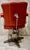 Vintage Art Deco Barbers Chair, 1930 For Sale - Image 12 of 15