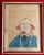 19th Century Antique 19th Century Chinese Painting on Silk Portrait of a Gentleman For Sale - Image 5 of 7